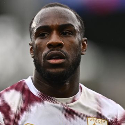 Michail Antonio